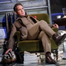 TV: Watch Highlights of Tom Hollander and Company in TRAVESTIES on Broadway!