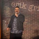 Showtime To Premiere ERIK GRIFFIN: AMERIKAN WARRIOR Friday, June 8