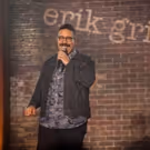 Showtime To Premiere ERIK GRIFFIN: AMERIKAN WARRIOR Friday, June 8