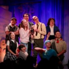 BWW Review: THE 25TH ANNUAL PUTNAM COUNTY SPELLING BEE at The Abbey is a R-I-O-T