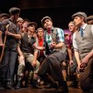 BWW Review: NEWSIES at Theatre Tulsa