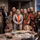BroadwayHD to Premiere BBC's A CHRISTMAS CAROL GOES WRONG