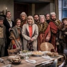 BroadwayHD to Premiere BBC's A CHRISTMAS CAROL GOES WRONG