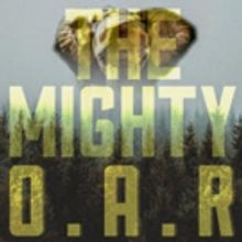 O.A.R Releases New Album 'The Mighty' Today