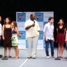 TV: NYMF 2008 Musicals Preview