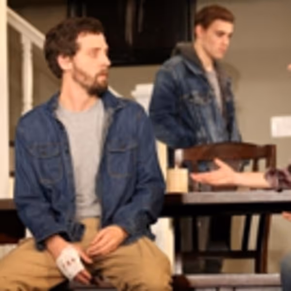 BWW Review: THOUSAND PINES at Westport Photo