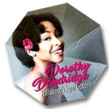 N'Kenge Stars as 'DOROTHY DANDRIDGE' in Amas Musical Reading Today