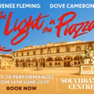 Further Casting Announced THE LIGHT IN THE PIAZZA, Led by Renee Fleming and Dove…