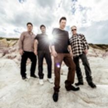 Big Head Todd and the Monsters to Play Boulder Theater This Winter