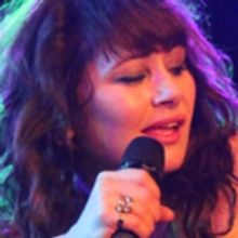 Tony Award-Winner Frances Ruffelle Returns To The Green Room This Month