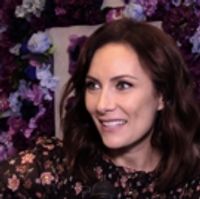 TV: Isn't She Loverly? Laura Benanti Talks MY FAIR LADY! Video