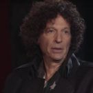 VIDEO: Watch Howard Stern & David Letterman Discuss Their Complicated Relationship…