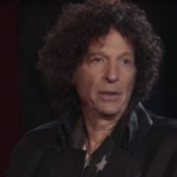 VIDEO: Watch Howard Stern & David Letterman Discuss Their Complicated Relationship… Video