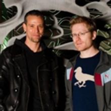 Adam Pascal and Anthony Rapp Return to Feinstein's at the Nikko with ACOUSTICALLY SPE