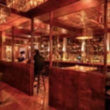 BAR MOGA Hosts Suntory Toki Yatai Night on Wednesday 5/15