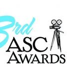 A STAR IS BORN, ROMA Among Nominees for 33rd Annual ASC Outstanding Achievement…