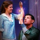 NRACT to Sail the High Seas in PETER AND THE STARCATCHER