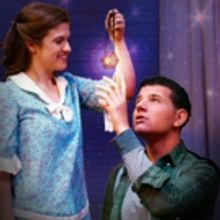 NRACT to Sail the High Seas in PETER AND THE STARCATCHER