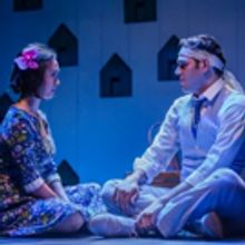 BWW Review: THE RIVER BRIDE Refashions the Fairy Tale at Stages Repertory Theatre