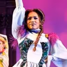 HEAD OVER HEELS Cast Will Perform On The Thanksgiving Day Parade