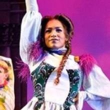 HEAD OVER HEELS Cast Will Perform On The Thanksgiving Day Parade