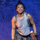 BWW Review: ATLANTIS at Virginia Repertory Theatre