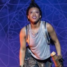BWW Review: ATLANTIS at Virginia Repertory Theatre