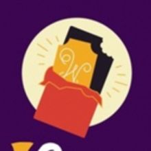 WILLY WONKA KIDS Comes To Red Curtain Theatre 6/15 - 6/17