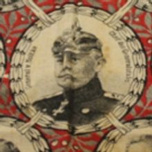 Special Exhibition Opens Tuesday At National WWI Museum And Memorial