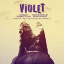 Award-Winning Actors Co-Op Theatre Company Presents VIOLET