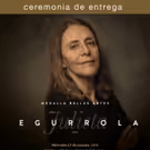 Por Sus Aportaciones A Las Artes Escénicas En México, Julieta Egurrola Recibirá La…