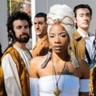 Lady Moon & The Eclipse to Hold Live Album Release