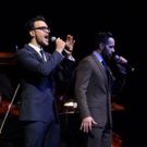 Photo Flash: Carol Burnett, Ramin Karimloo, Norm Lewis, John Mulaney, Stephen Sondheim and More Onstage at DGF's 2017 'Lucky Stars' Gala