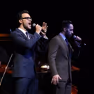 Photo Flash: Carol Burnett, Ramin Karimloo, Norm Lewis, John Mulaney, Stephen…
