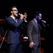 Photo Flash: Carol Burnett, Ramin Karimloo, Norm Lewis, John Mulaney, Stephen Sondhei