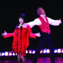 Chita Rivera and Tommy Tune Come to Van Wezel