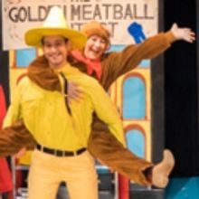 Three Performances Added To CURIOUS GEORGE At Playhouse On Park!