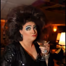 MAC Award Nominee MargOH! Channing Returns To Pangea In May