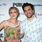 Photo Coverage: On the Opening Night Red Carpet for Public Theater's OTHELLO at…