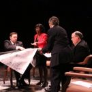 BWW Review: Burning Coal's Well-Timed Historical Drama STUFF HAPPENS is the Right…