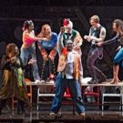BWW Review: 20 Years of RENT Glory for Jonathan Larson's Songs at Clowes Memorial…