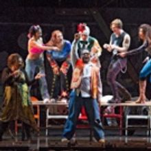 BWW Review: 20 Years of RENT Glory for Jonathan Larson's Songs at Clowes Memorial Hal