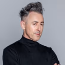 Renowned Entertainer Alan Cumming Headlines Cunard's Insights Program on January 3…
