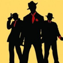 Tacoma Little Theatre Presents MOBBED UP FOR MURDER-A Murder Mystery Dinner