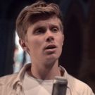 VIDEO: Watch Rob Houchen's SAFE AND SOUND