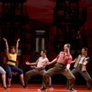 A BRONX TALE to Play Chicago's Oriental Theatre March 2019
