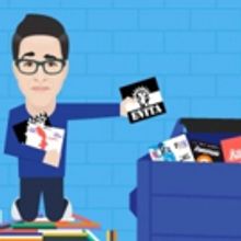 Throwing Out My CDs by Ben Rimalower: FALSETTOS