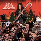 Orion Pictures' ANNA AND THE APOCALYPSE Soundtrack Available for Pre-Order