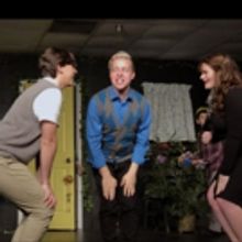 BWW Previews: LITTLE SHOP OF HORRORS at The New Octavians' Theater