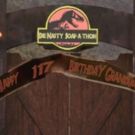 Die-Nasty! Presents SOAP-A-THON 2018